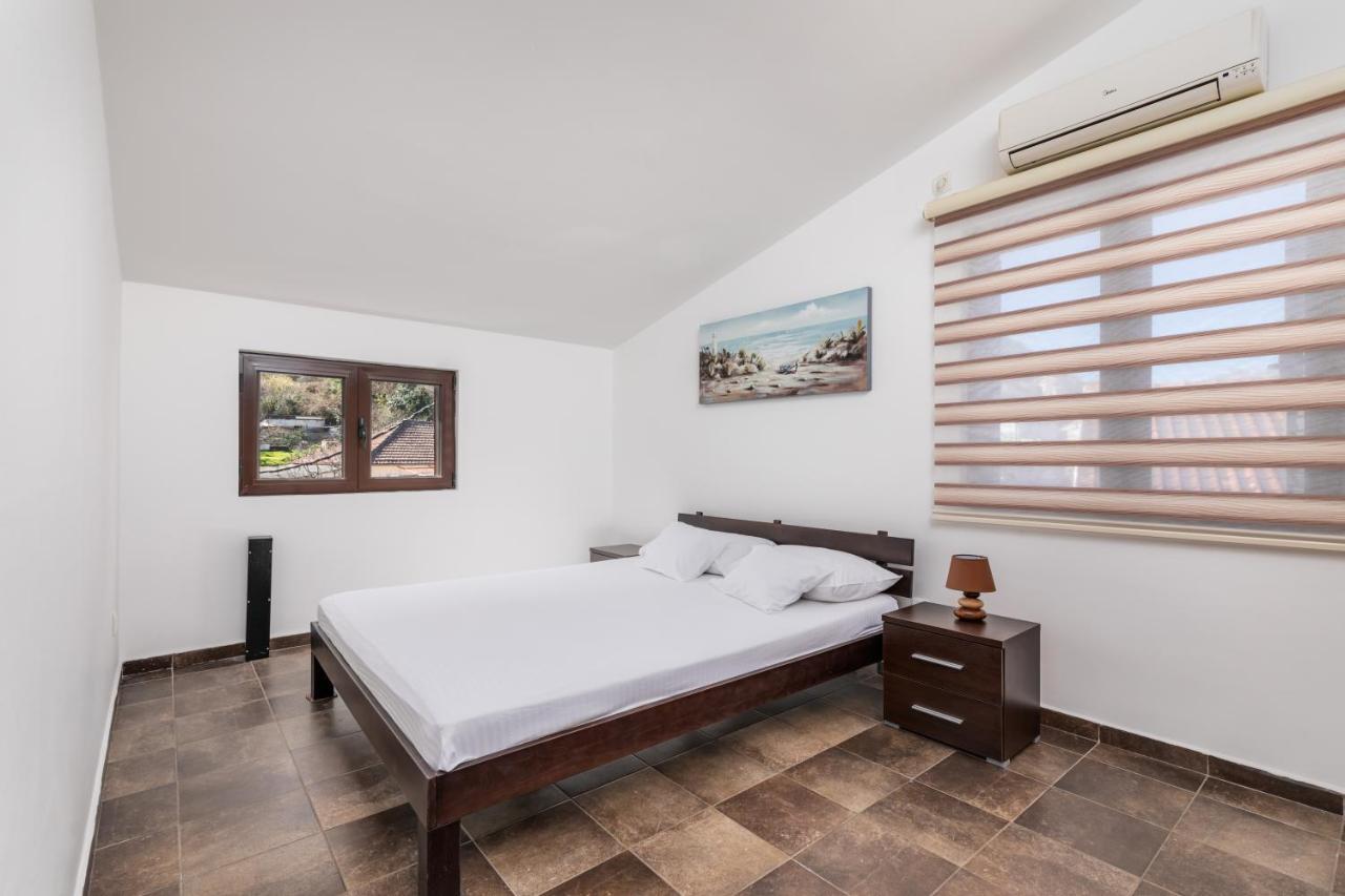 Apartments Pajovic 科托尔 外观 照片