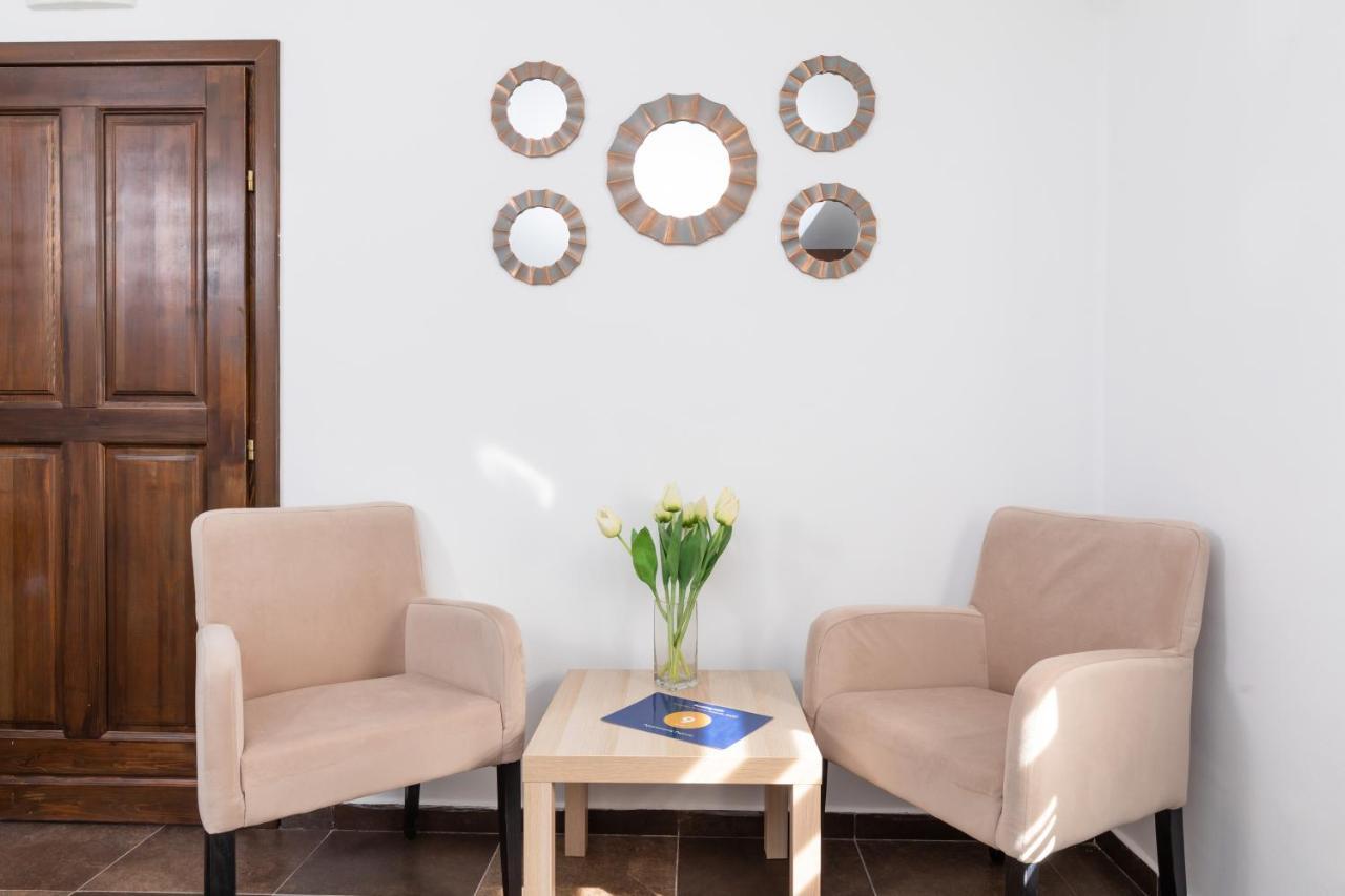Apartments Pajovic 科托尔 外观 照片